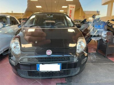 usata Fiat Punto 1.3 MJT II S&S 95 CV 5 porte Street