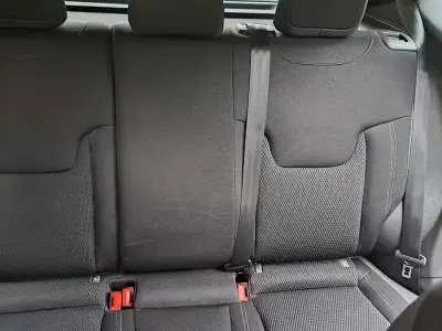 Usata Jeep Renegade 120 CV (88 kW) 2023 Grigio SUV