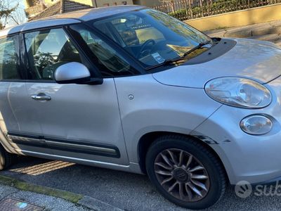 usata Fiat 500L 500L 1.3 Multijet 85 CV Pop Star