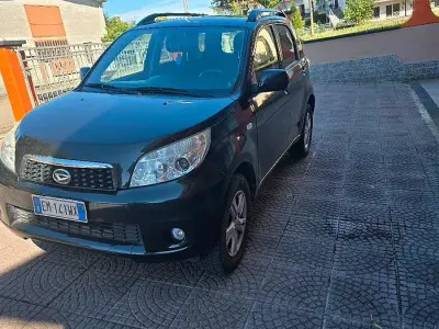 Usata Daihatsu Terios