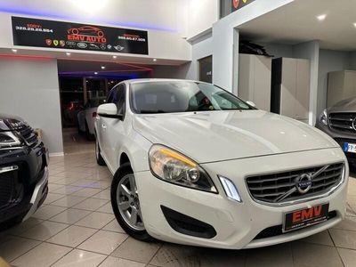 usata Volvo S60 D3 Geartronic Summum