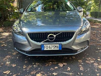 Usata Volvo V40 116 CV (85 kW) 2016 Station wagon