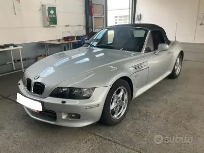 Usata BMW Z3