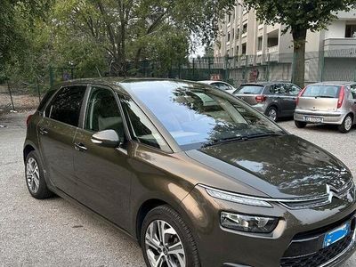 usata Citroën C4 Picasso - 2014