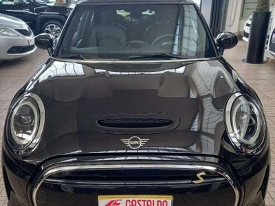 Mini Cooper SE