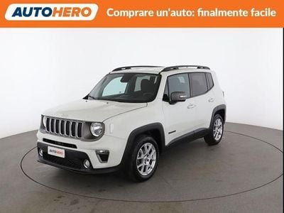 Usata Mazda CX-5 Exceed 150 CV (110 kW) 2019 Argento SUV