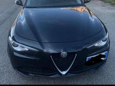 usata Alfa Romeo Giulia (2016) - 2017