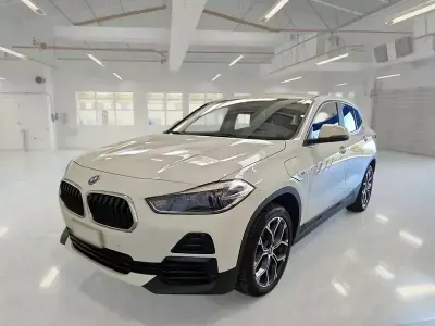 Usata BMW X2