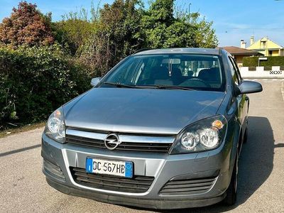 usata Opel Astra sw gpl