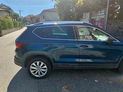 Usata Seat Ateca 2017 SUV