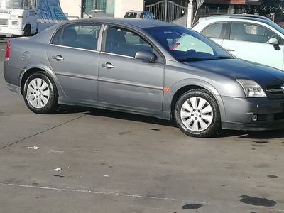 usata Opel Vectra c