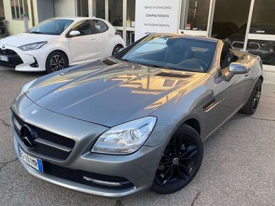 usata Mercedes SLK200 SLK 200(cgi be) Premium