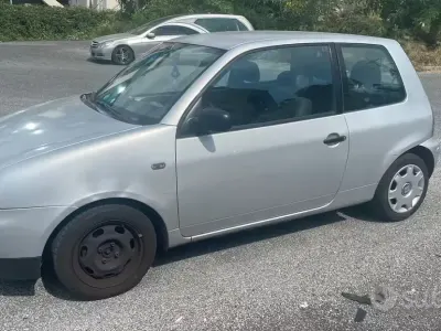 Usata Seat Arosa