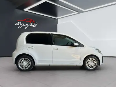 Usata VW up! move up! 65 CV (47 kW) 2022 Other Utilitaria