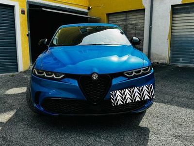 usata Alfa Romeo Tonale edizione Speciale