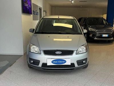 Usata Ford C-MAX Titanium S 116 CV (85 kW) 2006 Other Monovolume