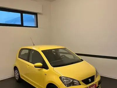 Usata Seat Mii