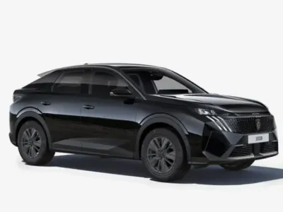 Nuova Peugeot e-3008 Allure 103 kW (141 CV) 2026 Viola SUV