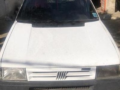 Usata Fiat Uno 1997 Bianco Utilitaria