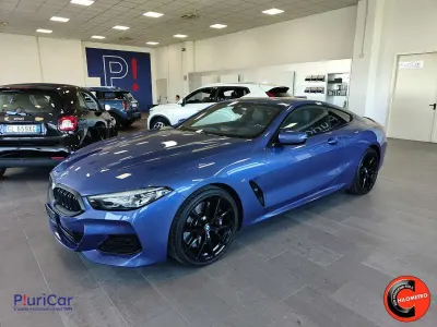 Usata BMW 840