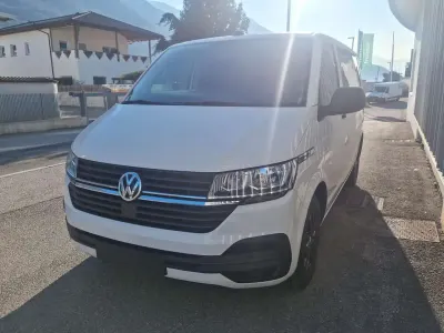 Usata VW Multivan