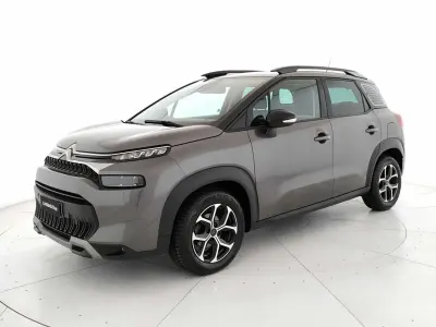 Usata Citroën C3 Aircross Shine 110 CV (80 kW) 2022 SUV