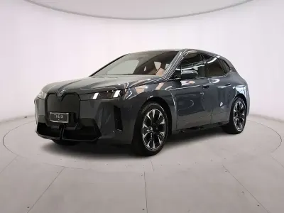Nuova BMW iX M Sport 135 kW (184 CV) 2026 Storm bay SUV