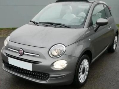 usata Fiat 500C 500C1.0 Hybrid Dolcevita