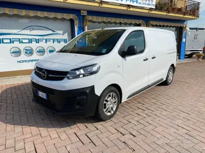 Occasion Opel Vivaro