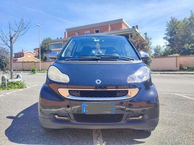 Smart ForTwo Coupé