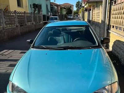 Usata Mitsubishi Colt 75 CV (55 kW) 1997 Utilitaria