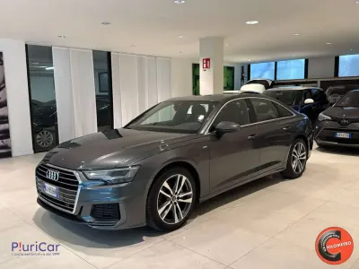Usata Audi A6