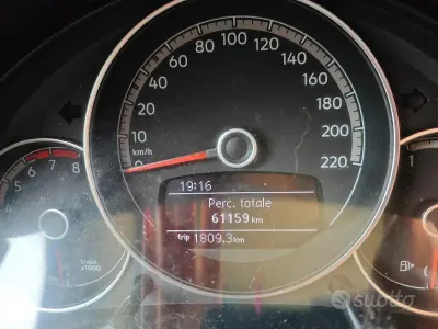 Usata VW up!