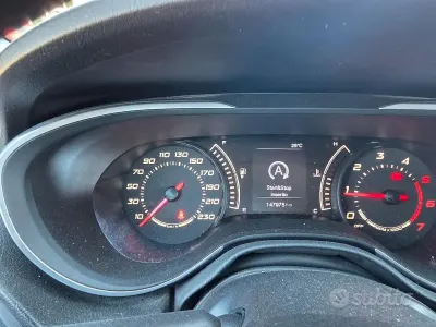 Usata Fiat Tipo 2016