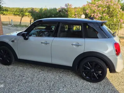 Usata Mini Cooper S
