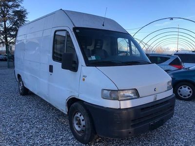 usata Fiat Ducato DucatoPASSO MEDIO TETTO ALTO