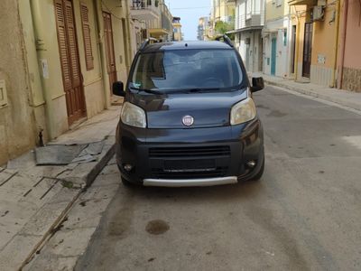 usata Fiat Qubo 1.3multjet