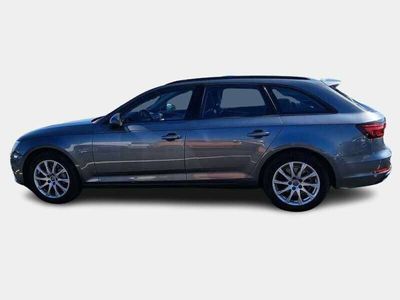 usata Audi A4 AVANT 2.0 TDI quattro S tronic 140kW Business