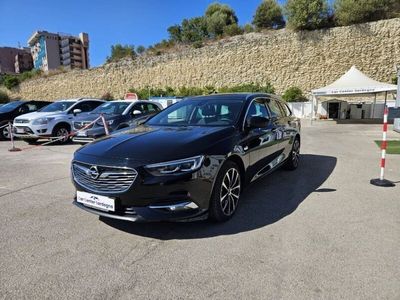 usata Opel Insignia 1.6 cdti ecotec Business s&s 136cv auto 6m