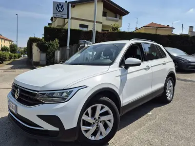 Usado VW Tiguan