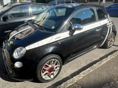 Usata Fiat 500