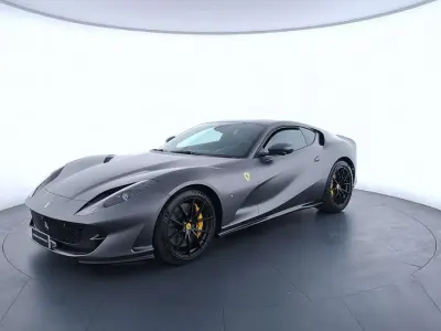 Usata Ferrari 812