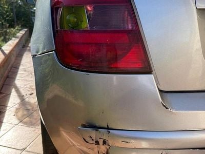 Usata Fiat Stilo 120 CV (88 kW) 2005 Grigio Berlina