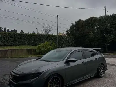 Usata Honda Civic
