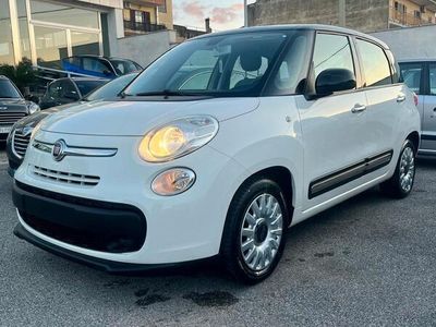 usata Fiat 500L 1.4 95 CV Pop Star