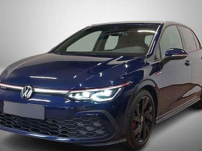 usata VW Golf GTI 2.0 TSI DSG 245CV 18+MATRIX+ACC+RETROCAM*ONLYPROMO