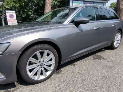 Usata Audi A6 Business 204 CV (150 kW) 2019 Station wagon