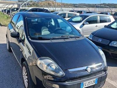 Fiat Punto Evo