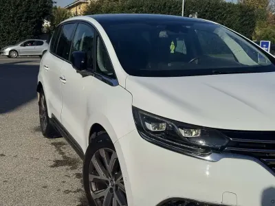 Käytetty Renault Espace