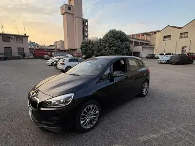 Usata BMW 218 Active Tourer Advantage 140 CV (102 kW) 2020 Monovolume